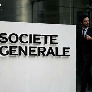 Societe Generale-FORGE Opens Ethereum Access for Regulated Euro and Dollar Tokens