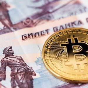 Analyst: Cash-to-Crypto Exchange Market Reaches Billions in Russia
