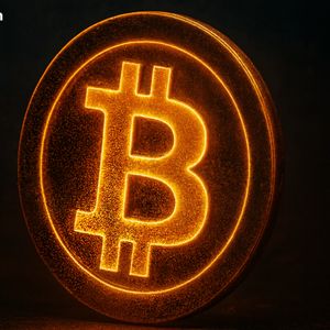 Bitcoin Price Watch: Intraday High of $125,725 Sparks Bullish Momentum