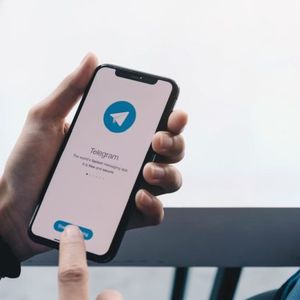 Telegram Introduces No-SIM Sign-ups With Blockchain-Powered Numbers