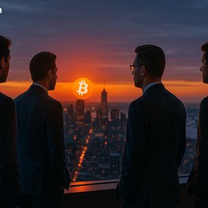 Deribit Executive Says ‘Sophisticated Institutional Positioning’ Driving Bitcoin’s Upside