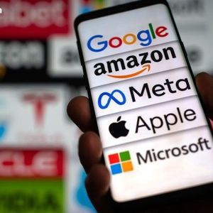 Bitwise: Cryptocurrency Will Let Big Tech Compete With Big Banks