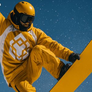 BNB’s Gravity-Defying Rally Pushes It Past XRP and USDT—Will It Stick the Landing?