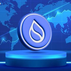 SUI Group to Launch First Native Sui Stablecoins