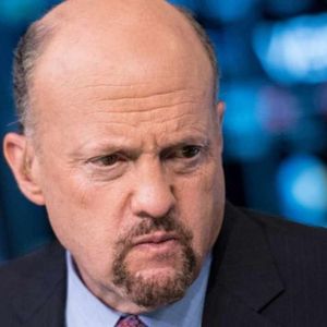 Mad Money’s Jim Cramer Advises Investors to Get out of Crypto — Says ‘It’s Never Too Late to Sell’
