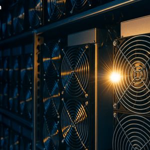 Bitcoin Miners Feast While Crypto Market Fumbles — IREN, Cipher, and Cleanspark Rise Above