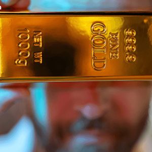 Gold Surges Beyond $4,050 as Global Turmoil Fuels Record-Breaking Rally