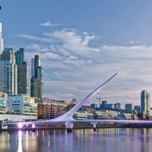Buenos Aires Set to Hit Crypto Natives With New Tax Measures