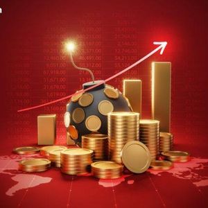Economist Peter Schiff Sounds Alarm: Gold’s Surge Could Signal Economic Disaster