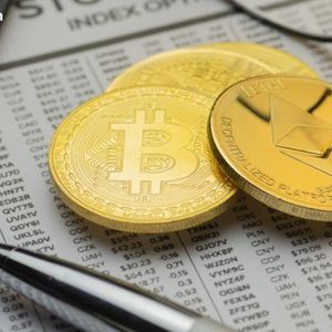 Traders Brace for Volatility as Bitcoin and Ethereum Face $5.3 Billion Options Expiry