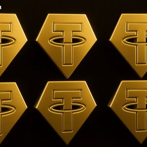 Nasdaq’s First Tether Gold Treasury Launches With $150 Million Investment