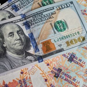 Historic: US Treasury Intervenes in Argentine Currency Markets: Peso Is ‘Undervalued’