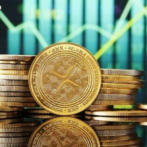 XRP ETF Countdown- ը տաքանում է որպես SEC Filings Surge and Bulls Eye Breakout հանրահավաքը