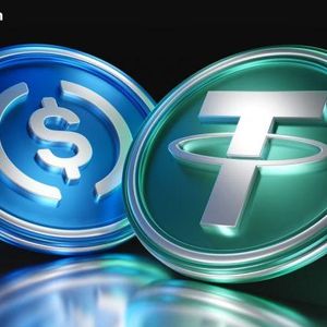 Stablecoins Post Record-Breaking $15.6 Trillion Transfer Volume in Q3