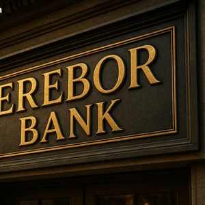 Erebor Bank Wins US Green Light for Crypto and AI Startups: Report