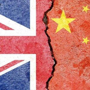 Bitcoin Seizure Sparks Tension Between UK Treasury and Chinese Victims