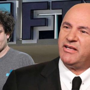 Kevin O’Leary Reveals FTX Paid Him $15 Million to Become a Spokesperson for the Exchange