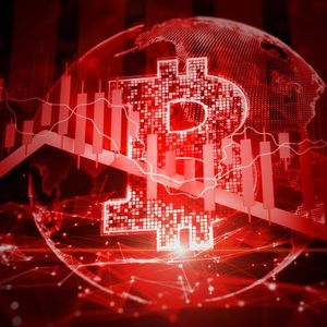Bitcoin Falls to $104K as Crypto Market Sheds $1.2B in Liquidations