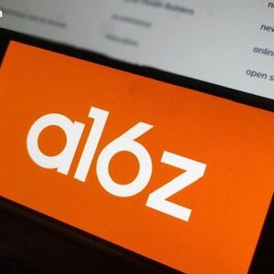Andreessen Horowitz’s Crypto Arm Backs Jito With $50 Million Investment