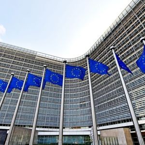 Brussels Wants All Crypto Service Providers to Report Transactions of Europeans