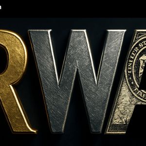 RWA Market Nears $35B After 10.58% Monthly Gain, Holders Top 489K