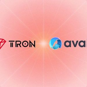 Avail Integration Enables TRON dApps and Users to Access Cross-Chain Liquidity and Unified Markets