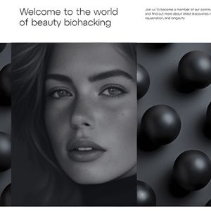 Molecooles: Empowering Women in Blockchain Through the First Decentralized Beauty Biohacking Club