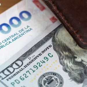 Argentina and US Treasury Ink $20 Billion Swap Line as Trump Warns the Latam Country Is ‘Dying’