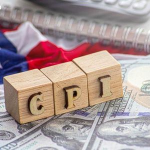 Bitcoin, Gold Brace for CPI as Key Data Goes Dark