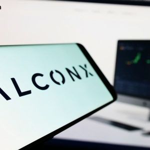 Falconx to Acquire 21shares Amid Crypto ETF Boom