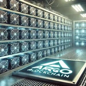 Bitcoin Miner Argo to Delist from London Stock Exchange Amid Debt Restructuring