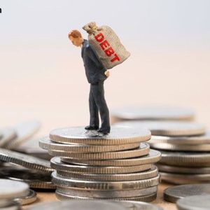 Bitcoin Briefly Touches $110K After US National Debt Surpasses $38T