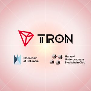 TRON DAO Expands Global University Network With New Collaborations at Columbia and Harvard Blockchain Clubs