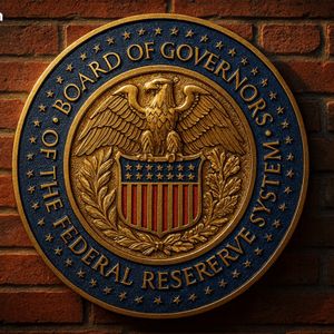 JPMorgan Expects the Fed to End Quantitative Tightening This Month Amid Liquidity Strains