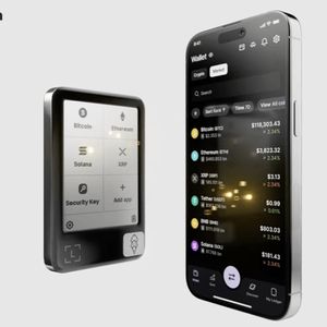 Hardware Wallet Maker Ledger Revamps Its Classic Line With Nano Gen5