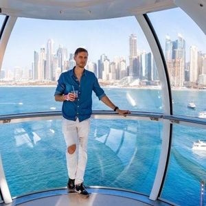 The Secret Destinations of Crypto Millionaire Expats