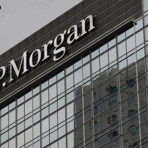 JPMorgan Prepares to Accept Bitcoin and Ether as Loan Collateral: Report
