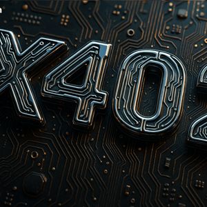 Coingecko Adds $178M x402 Token Category as AI Micropayments Heat Up