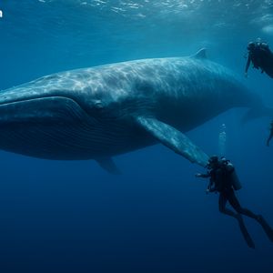 Bitcoin Whale’s $300M Transfer Sparks Speculation After Kraken Hot Wallet Transaction Goes Viral