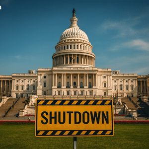 Polymarket Bettors Wager on a Late-November Compromise to End Shutdown Standoff