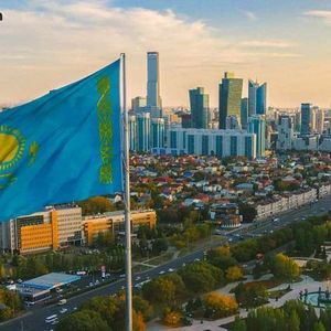 Kyrgyzstan Launches Stablecoin, Establishes Crypto Reserve, Finalizes CBDC Deployment