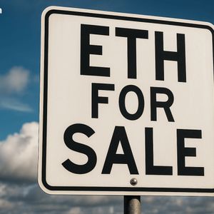 ETHzilla’s $40M Ethereum Sale Turns Heads Across the Crypto Sector