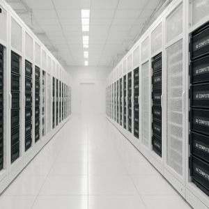 Bitcoin Miner Terawulf Secures 25-Year AI Compute Contract Worth $9.5B