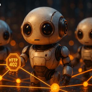 What Are x402 Tokens? AI Micropayments Sector Jumps From $178M to $832M in 3 Days