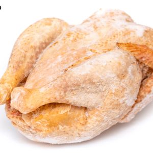 Crypto and Carcasses: Undercover Sting Recovers $700K in Bitcoin Miners, Foils $75K Frozen Turkey Heist Crypto and Carcasses: Undercover Sting Recovers $700K in Bitcoin Miners, Foils $75K Frozen Turkey Heist