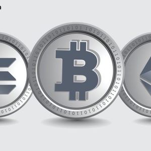 Bitcoin and Ether Extend Streak With $448 Million Inflow as Solana ETF Debuts