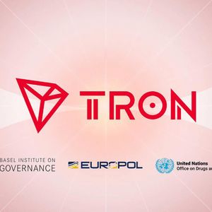 TRON DAO Participates in Europol’s 9th Global Conference on Criminal Finances and Cryptoassets