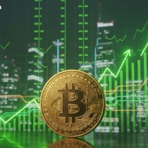 Analyst Sees Bitcoin Breaking All-Time High Before Year-End