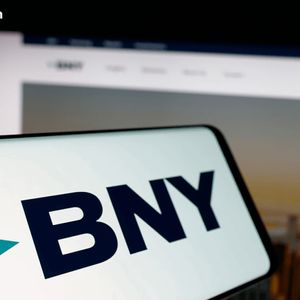 AAA Credit Meets Blockchain in Securitize’s Latest Onchain Fund With BNY