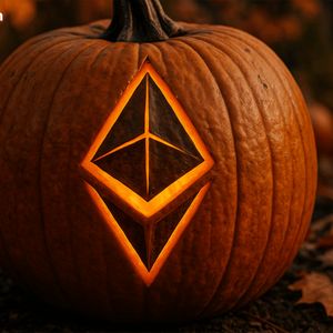 Trick or Treat? Ethereum Traders Face $4K Curse as Halloween Expiry Looms